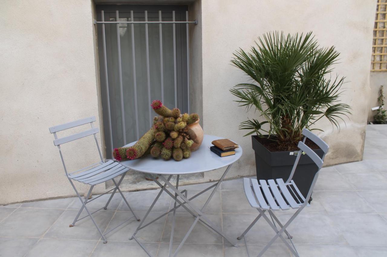 Villa La Bastide De Margoline à Lagrasse Extérieur photo